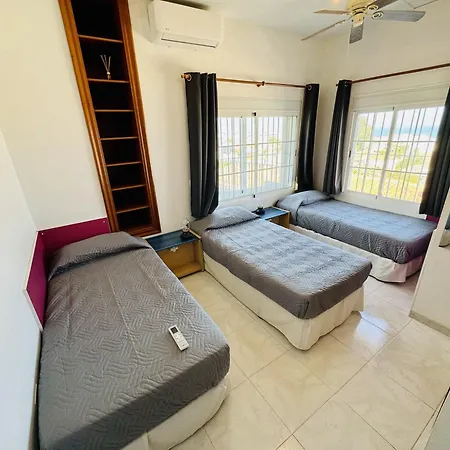 Carmina Villa *