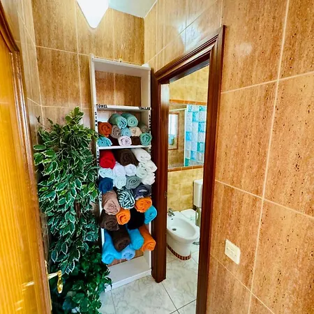 Carmina Villa Benalmádena