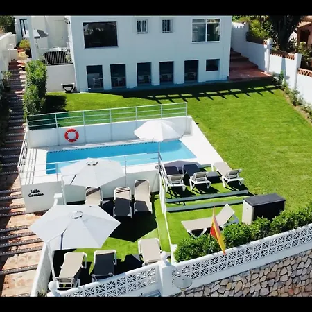 Villa Carmina *